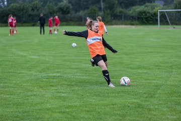 Bild 82 - F SG Blau-Rot Holstein - TuS Tensfeld II : Ergebnis: 3:2